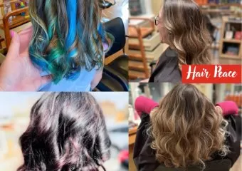 Hair Peace
