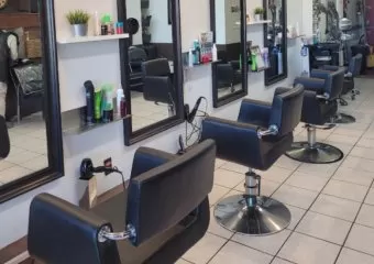 Hair Glamour (Calgary Korean Hair Salon)