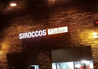 Siroccos Salon