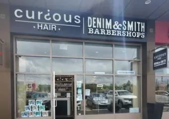 Curious Salons | Westhills