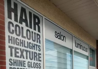 Salon Luminous