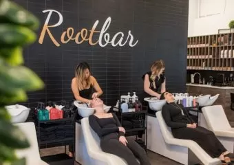 Rootbar Salon Aspen