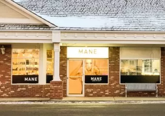 Mane House of Hair