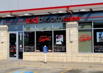 RedBloom Salon West 85th
