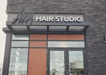 Form Hair Studio