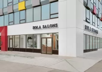 Jasper Nail Studio