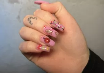 TOP Kate Beauty