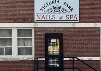Victoria Park Nails and Spa
