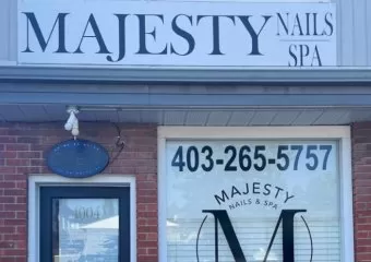 Majesty Nails & Spa