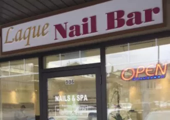 Laque Nail Bar