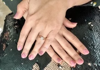 BeyondBling- The Nail Boutique
