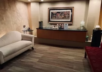 Oasis Wellness Centre & Spa
