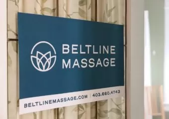 Beltline Massage