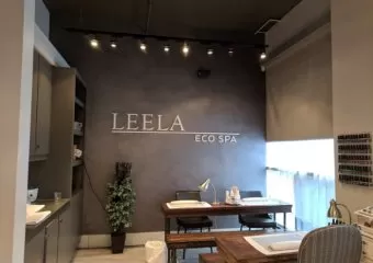 Leela Eco Spa - Beltline
