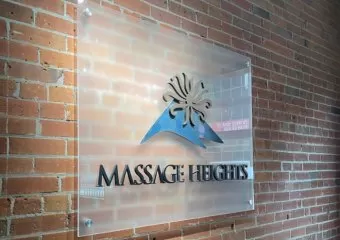 Massage Heights Beltline