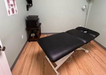 Calgary Massage Therapy Woodbine