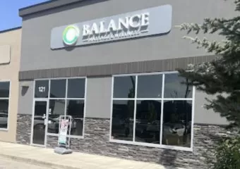 Balance Massage & Wellness