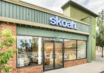 skoah Willow Park