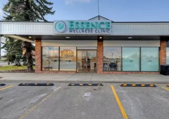 Essence Wellness Clinic - Willow Park