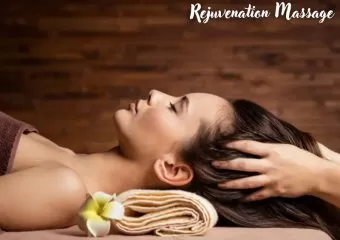 Rejuvenation Massage