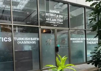 Hammam Retreat & Spa