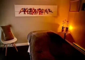Touch Holistic Wellness