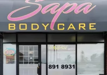 Sapa Body Care