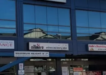 Alina's Wellness & Beauty Salon