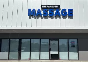 Therapeutic Massage