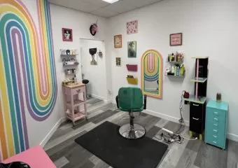 Shanene’s Affair With Hair