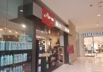 Ao-ta Beauty Salon