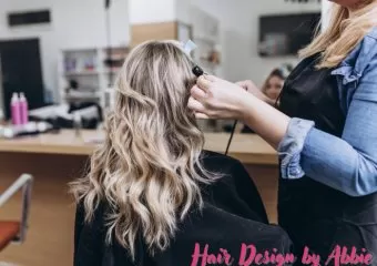 Hair Design by Abbie