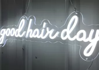 More good hair days