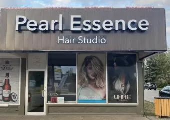 Pearl Essence Hair Studio