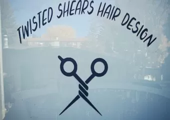 Twisted Shears Hair Design Inc.