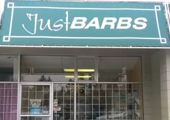 Just Barb's Hair Studio