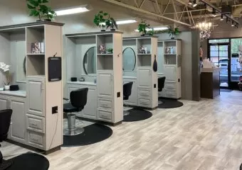 Genesis Salon