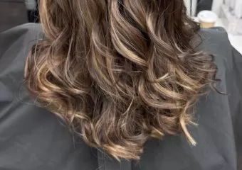 Liza Arsene Essential Hair & Spa
