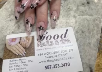 Good Nails & Spa