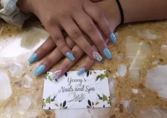 Yenny's Nails