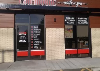 Fairmount Nails & Spa
