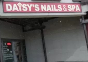 Daisy Nails & Spa