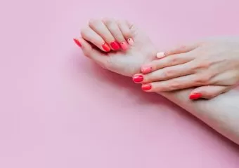 Do Nails & Spa