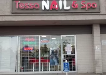Tessa Nail & Spa