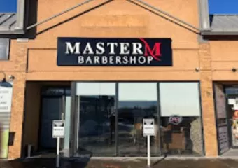 Master M Barbershop