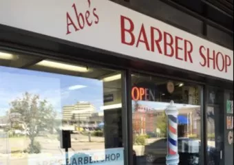 Abe's Barber Shop