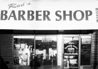 Rob's Barber Shop