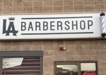 LA Barbershop