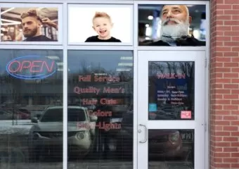 Deer Valley Barbershop