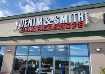 Denim & Smith Shawnessy